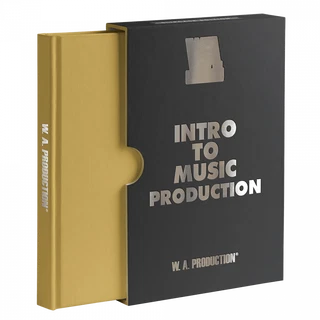 Intro To Music Production | PDF Book